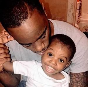 Meet your Posher, Baha